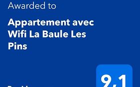 Appartement Avec Wifi La Baule Les Pins